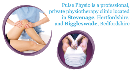 Pulse Physio Top Image