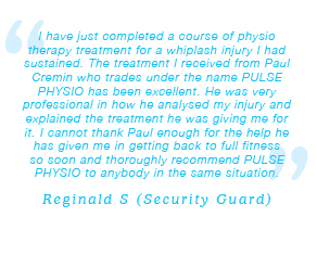 Pulse Physio Quote 1